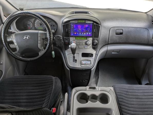 Hyundai Grand Starex I с пробегом 2011 года, цена 1 474 900 рублей, 537800 км, минивэн, Автокод Объявления