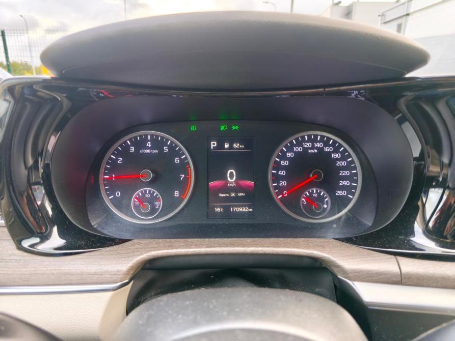 Kia K5 III Санкт-Петербург  - изображение 10