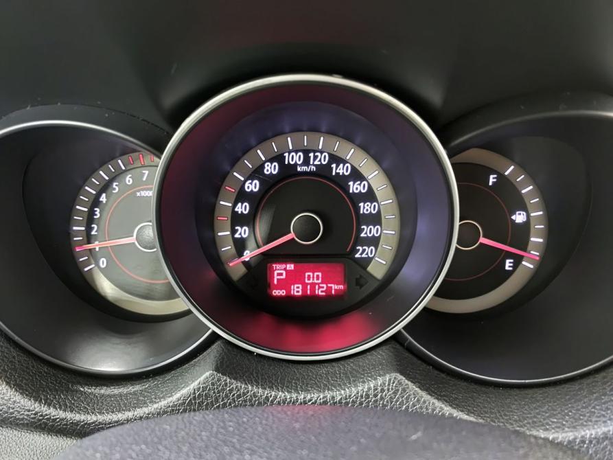 Kia Cerato II Уфа  - изображение 16