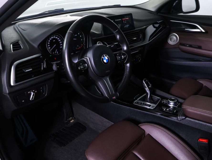 BMW 1 серии III (F52) Рестайлинг Москва  - изображение 15