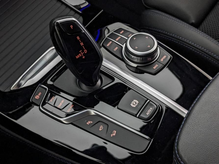 BMW X4 II (G02) Москва  - изображение 30