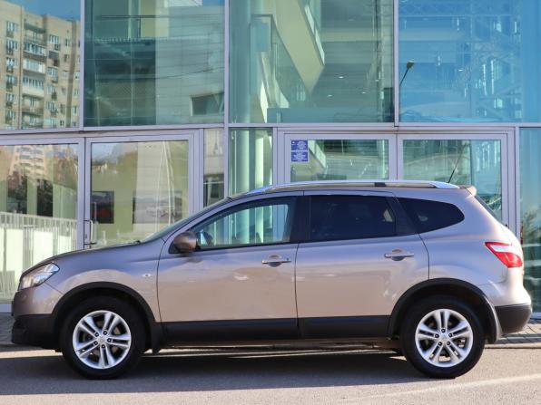 Nissan Qashqai+2 I Рестайлинг с пробегом 2012 года, цена 890 000 рублей, 225000 км, внедорожник, Автокод Объявления