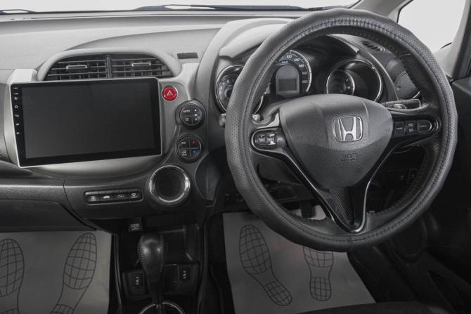 Honda Fit Shuttle I Рестайлинг с пробегом 2014 года, цена 1 099 000 рублей, 177000 км, универсал, Автокод Объявления