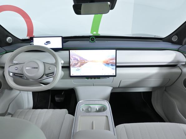 Exeed Exlantix ET с пробегом 2025 года, цена 5 740 000 рублей, 2800 км, внедорожник, Автокод Объявления