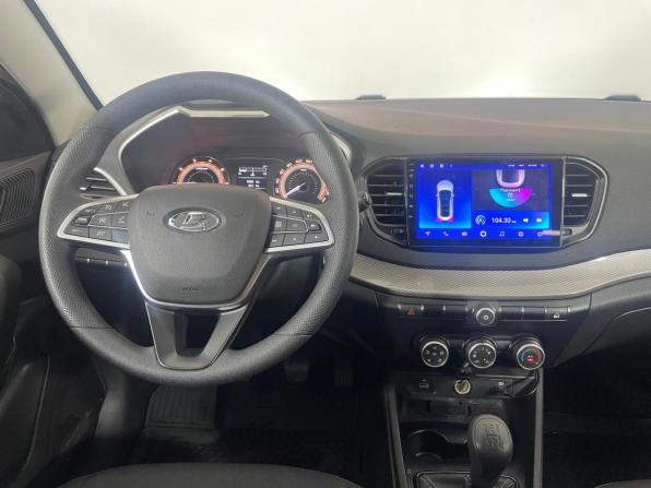 Lada (ВАЗ) Vesta I Рестайлинг (NG) с пробегом 2023 года, цена 1 407 000 рублей, 13686 км, седан, Автокод Объявления