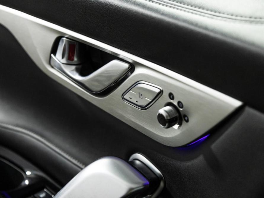 Changan CS95 I Рестайлинг Санкт-Петербург  - изображение 18