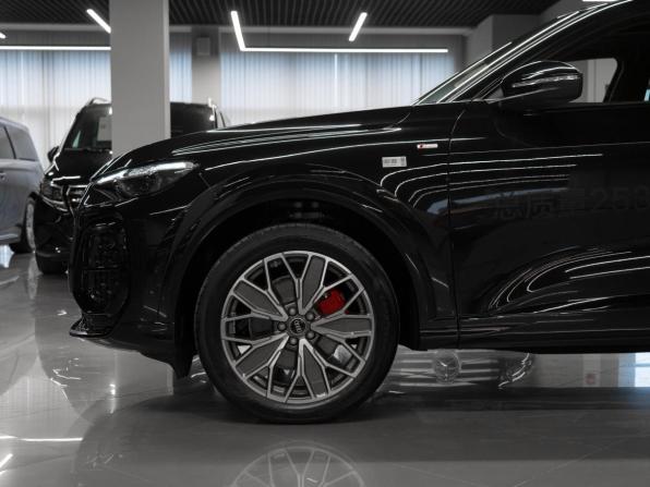 Audi Q5 III с пробегом 2026 года, цена 6 100 000 рублей, 50 км, внедорожник, Автокод Объявления