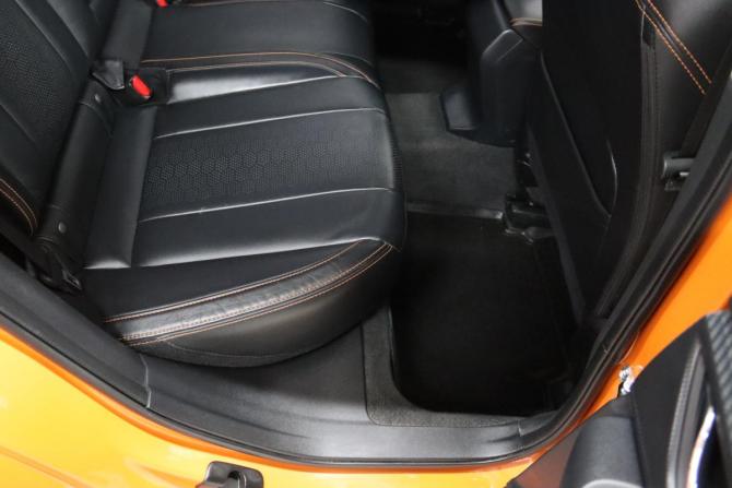 Subaru XV II с пробегом 2019 года, цена 2 745 250 рублей, 54056 км, внедорожник, Автокод Объявления