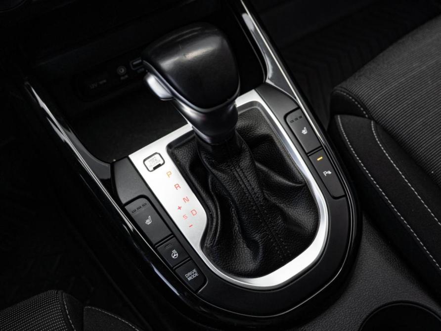 Kia Cerato IV Краснодар  - изображение 12