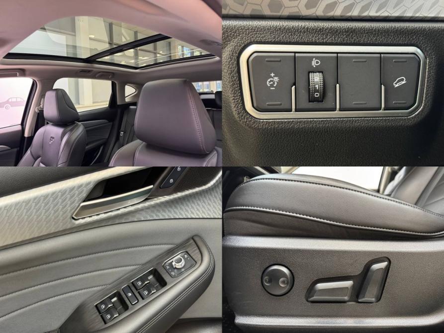 Haval F7 I Рестайлинг Ставрополь  - изображение 17