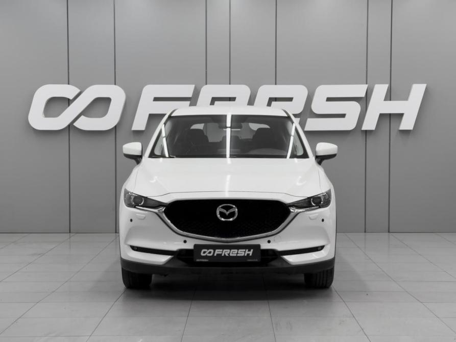 Mazda CX-5 II Ростов-на-Дону  - изображение 3