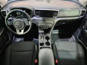 Kia Sportage IV Рестайлинг Воронеж  - изображение 31