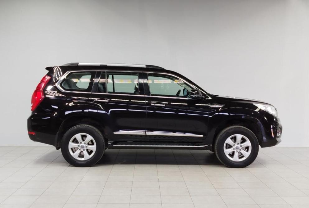 Haval H9 I Рестайлинг Саратов  - изображение 4