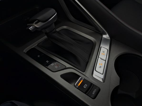 Changan CS35 Plus I Рестайлинг с пробегом 2024 года, цена 1 850 000 рублей, 33195 км, внедорожник, Автокод Объявления