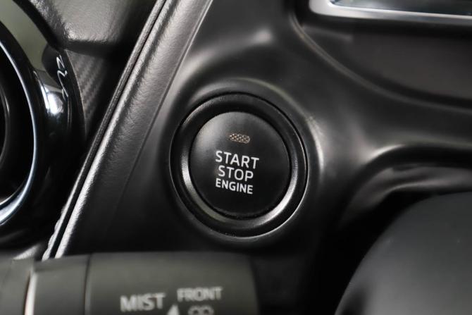 Mazda CX-3 I с пробегом 2016 года, цена 1 529 000 рублей, 121400 км, внедорожник, Автокод Объявления