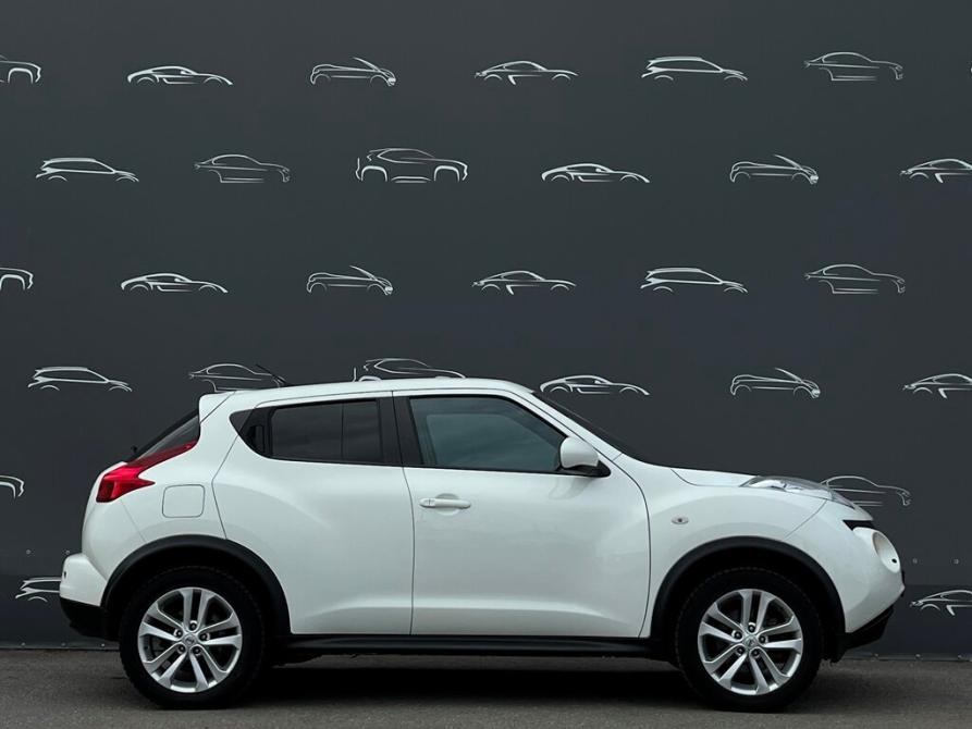 Nissan Juke I Санкт-Петербург  - изображение 10