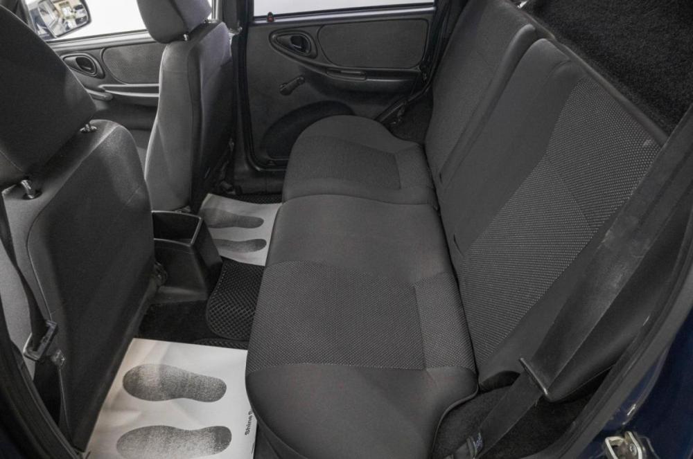 Chevrolet Niva I Рестайлинг Барнаул  - изображение 19