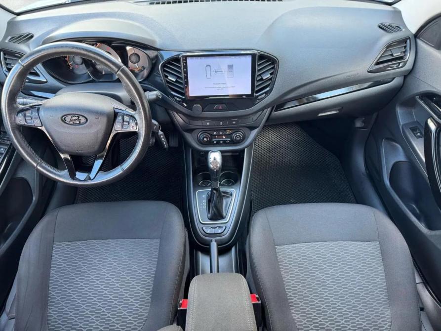 Lada (ВАЗ) Vesta I Альметьевск  - изображение 14
