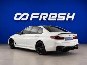 BMW 5 серии VII (G30/G31/G38) Москва  - изображение 21