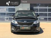 Kia Rio III Рестайлинг Казань  - изображение 15