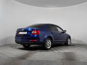 Skoda Octavia III (A7) Санкт-Петербург  - изображение 24