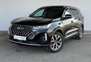 Chery Tiggo 7 Pro Max I Киров  - изображение 32