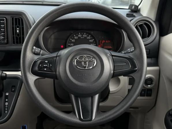 Toyota Passo III с пробегом 2016 года, цена 800 000 рублей, 122267 км, хэтчбек, Автокод Объявления