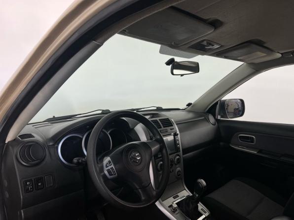 Suzuki Grand Vitara II с пробегом 2007 года, цена 375 000 рублей, 160000 км, внедорожник, Автокод Объявления
