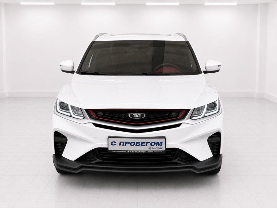 Belgee X50 Москва  - изображение 2