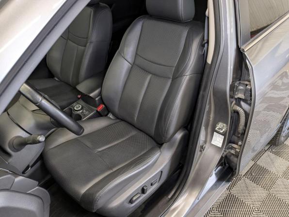 Nissan X-Trail III Рестайлинг с пробегом 2021 года, цена 2 899 000 рублей, 98227 км, внедорожник, Автокод Объявления