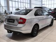 Skoda Rapid I Казань  - изображение 28