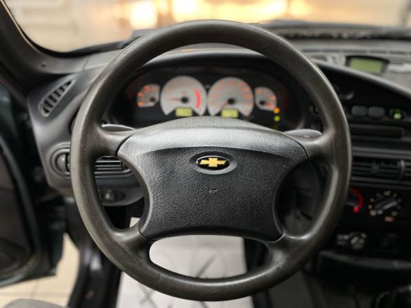 Chevrolet Niva I с пробегом 2006 года, цена 300 000 рублей, 115047 км, внедорожник, Автокод Объявления