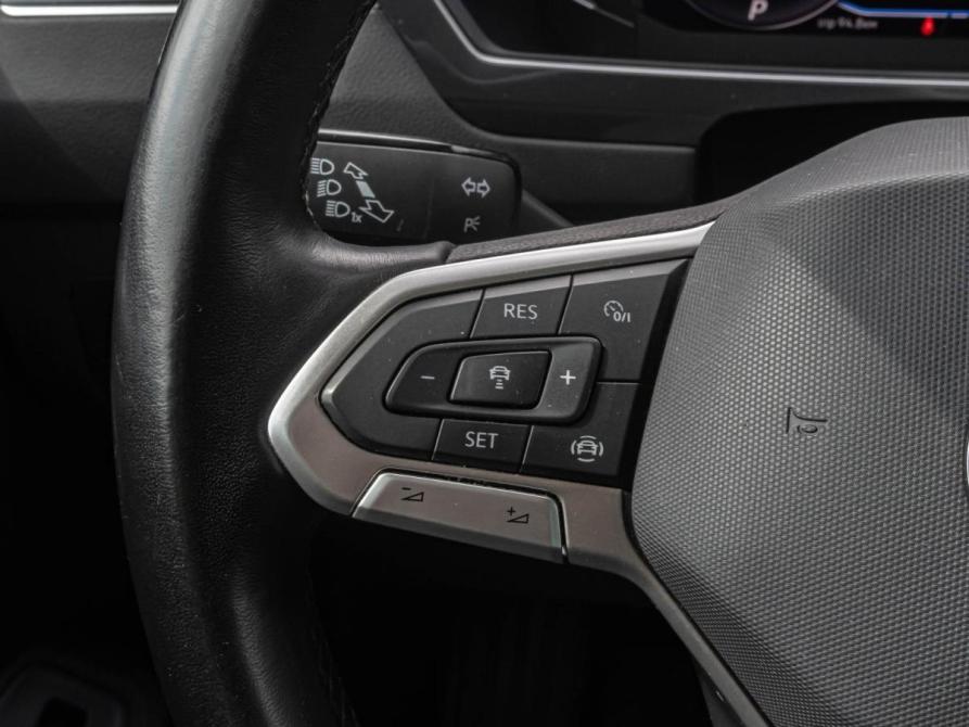 Volkswagen Tiguan II Рестайлинг Краснодар  - изображение 15