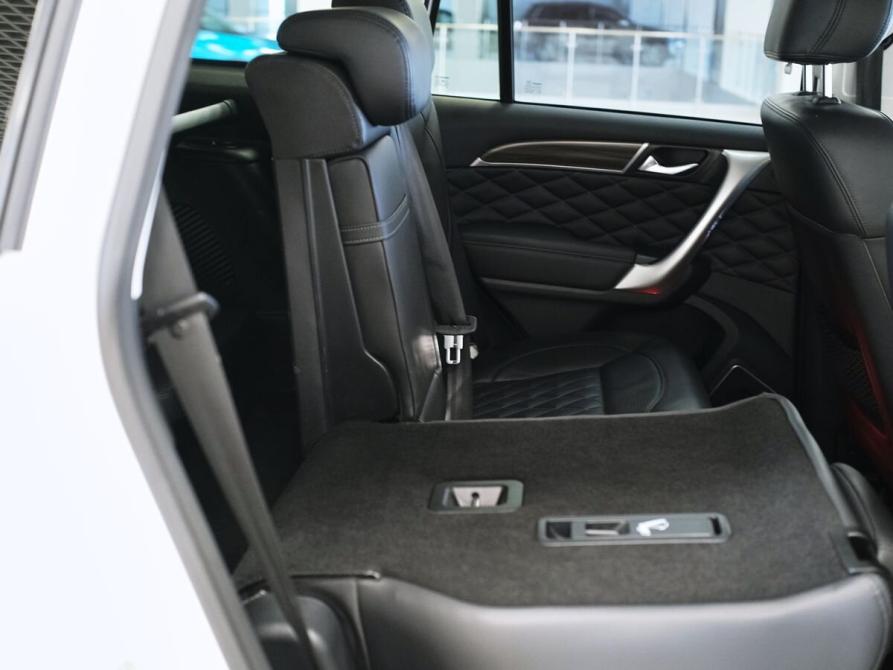 Haval H9 I Рестайлинг Самара  - изображение 21