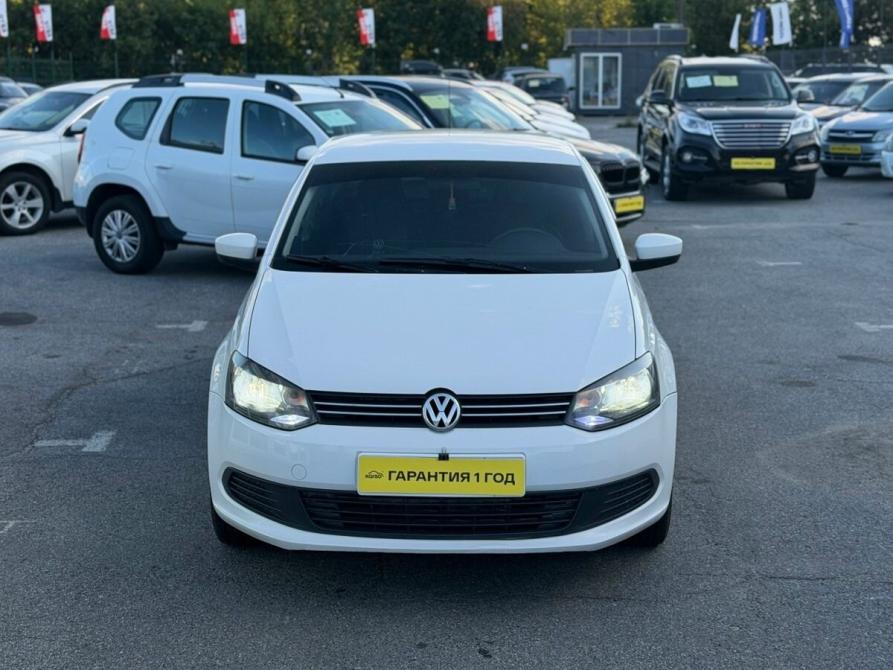 Volkswagen Polo V Ижевск  - изображение 2