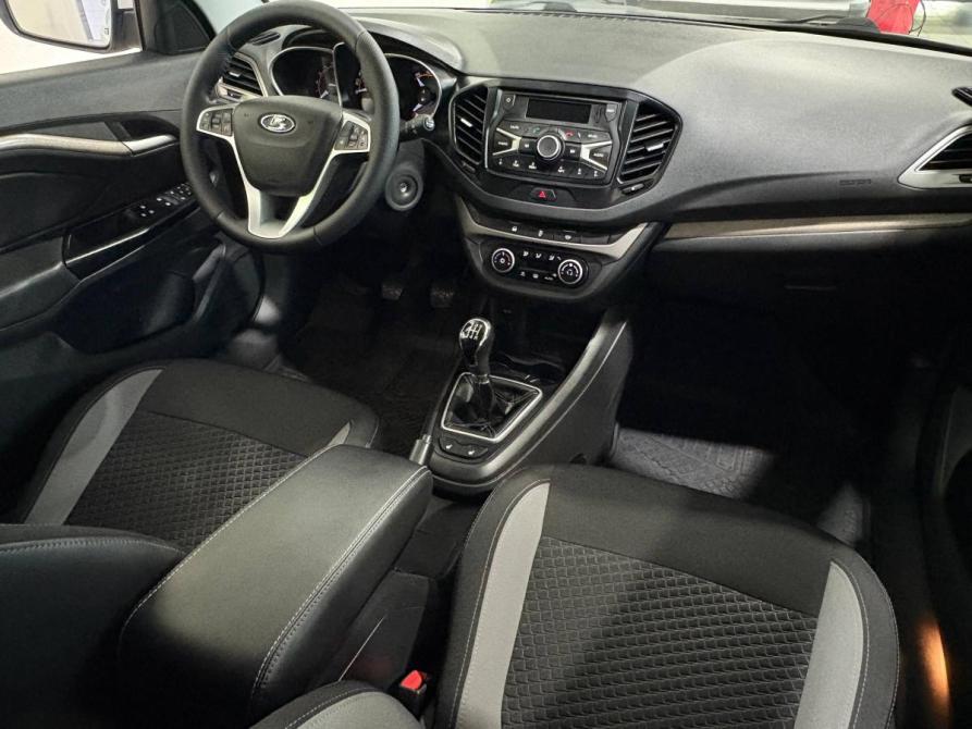 Lada (ВАЗ) Vesta I Красноярск  - изображение 4