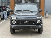Lada (ВАЗ) Niva Legend I Рестайлинг Краснодар  - изображение 13