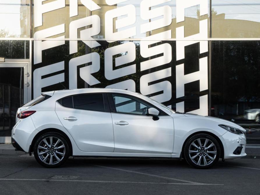 Mazda 3 III (BM) Волгоград  - изображение 5