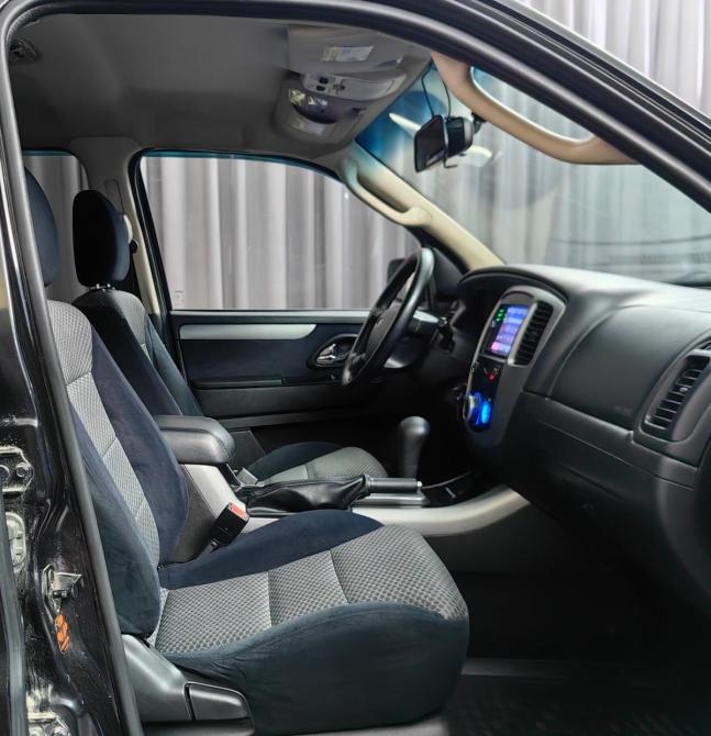 Ford Escape II Москва  - изображение 8