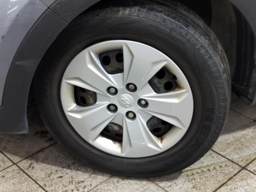 Hyundai Creta I Санкт-Петербург  - изображение 8