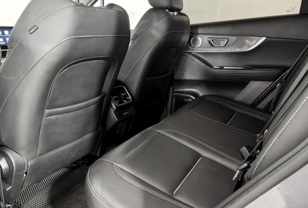 Chery Tiggo 7 Pro Max I Волгоград  - изображение 16