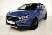 Lada (ВАЗ) Vesta I Саратов  - изображение 24