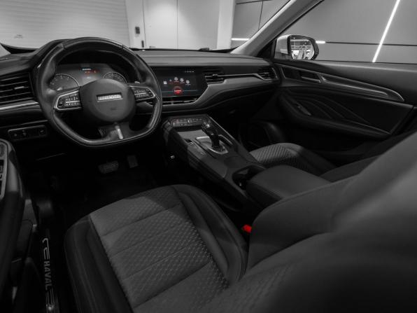 Haval F7 I с пробегом 2021 года, цена 1 520 000 рублей, 136118 км, внедорожник, Автокод Объявления