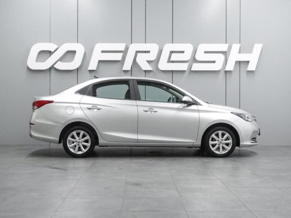Changan Alsvin с пробегом 2023 года, цена 1 169 000 рублей, 26723 км, седан, Автокод Объявления