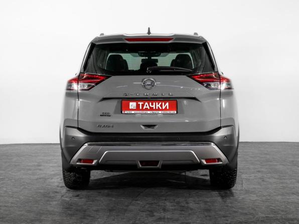 Nissan X-Trail IV с пробегом 2021 года, цена 3 195 000 рублей, 63438 км, внедорожник, Автокод Объявления