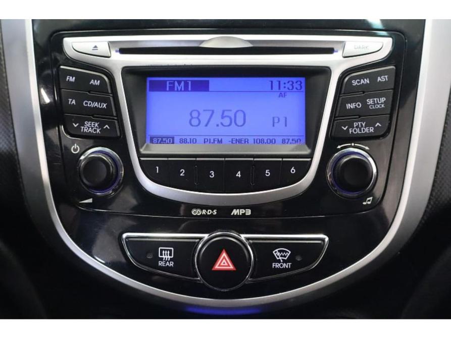 Hyundai Solaris I Коломна  - изображение 10