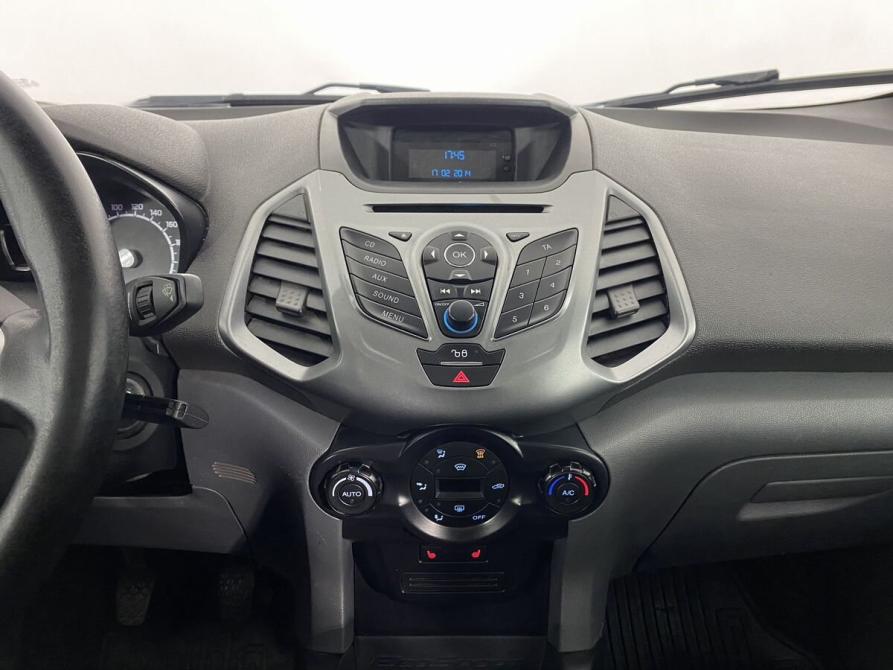 Ford EcoSport II Воронеж  - изображение 10