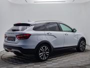 Lada (ВАЗ) Vesta I Москва  - изображение 23