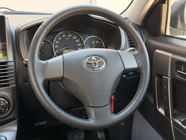 Toyota Rush I с пробегом 2012 года, цена 990 000 рублей, 88449 км, внедорожник, Автокод Объявления