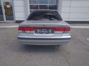 Nissan Sunny B15 Новокузнецк  - изображение 23